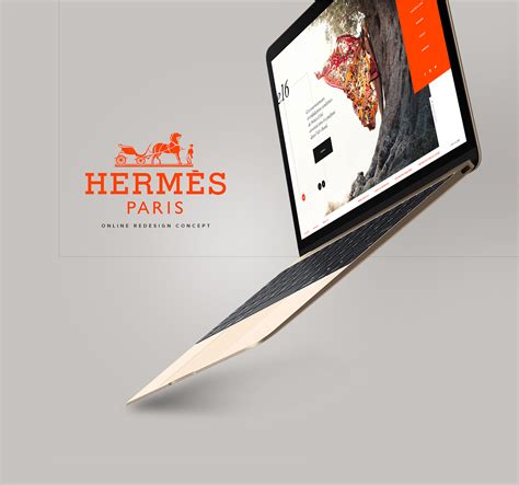 hermes department digital channels & services|hermes website.